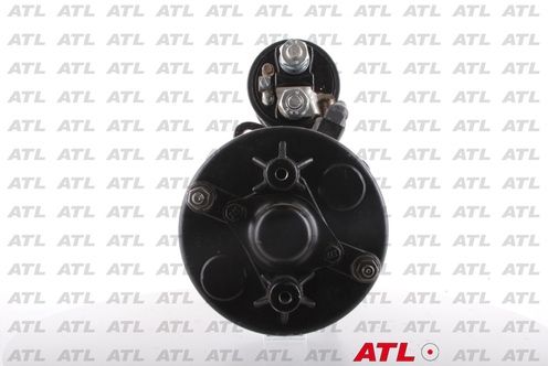 ATL AUTOTECHNIK Стартер A 11 220